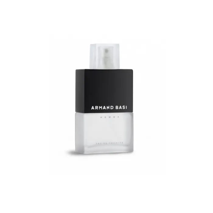 Armand Basi Homme Eau de Toilette Spray 125ml