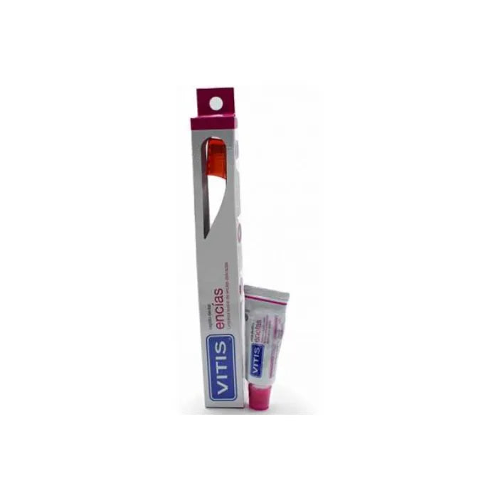 VITIS Gingival Zahnbürste