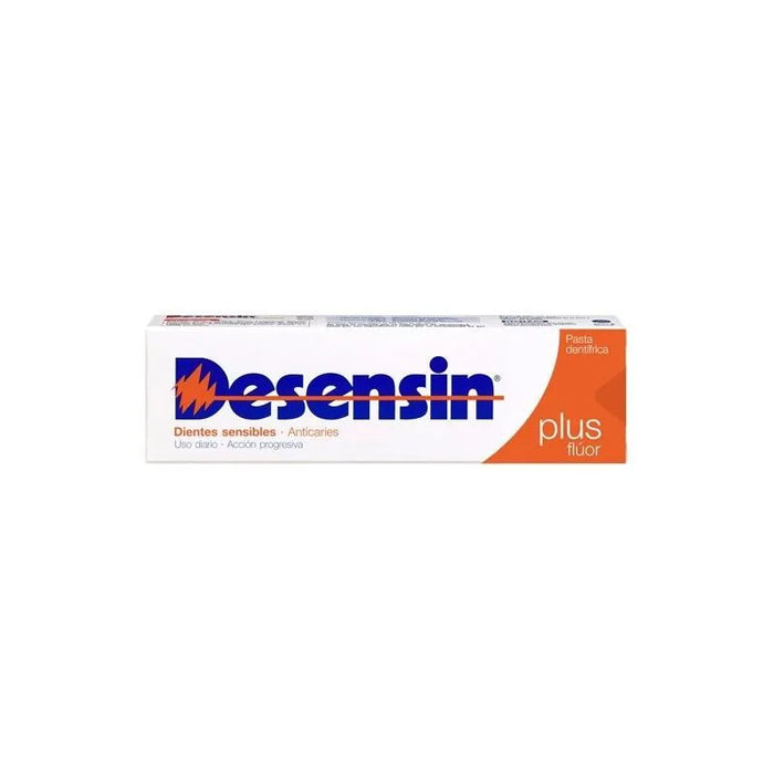 Desensin Dentaid Plus Zahnpasta