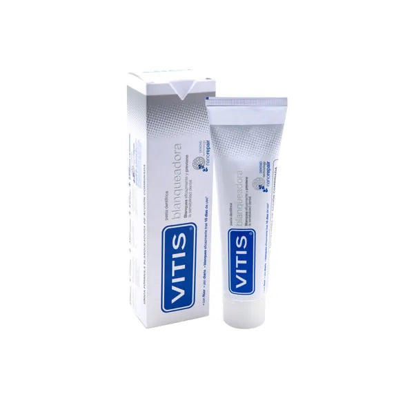 VITIS Whitening Zahnpasta 100 ml