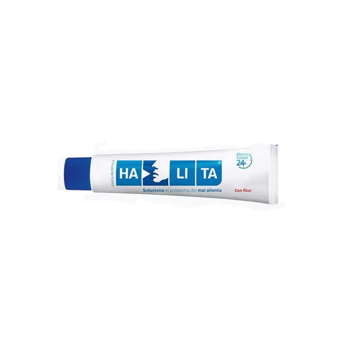 Halita Halit Zahnpasta 75ml