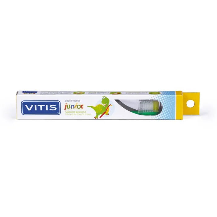 VITIS Junior Zahnbürste