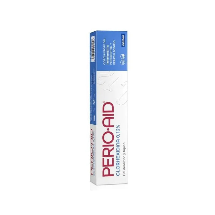 Perio Aid Gel Zahnpasta 75ml