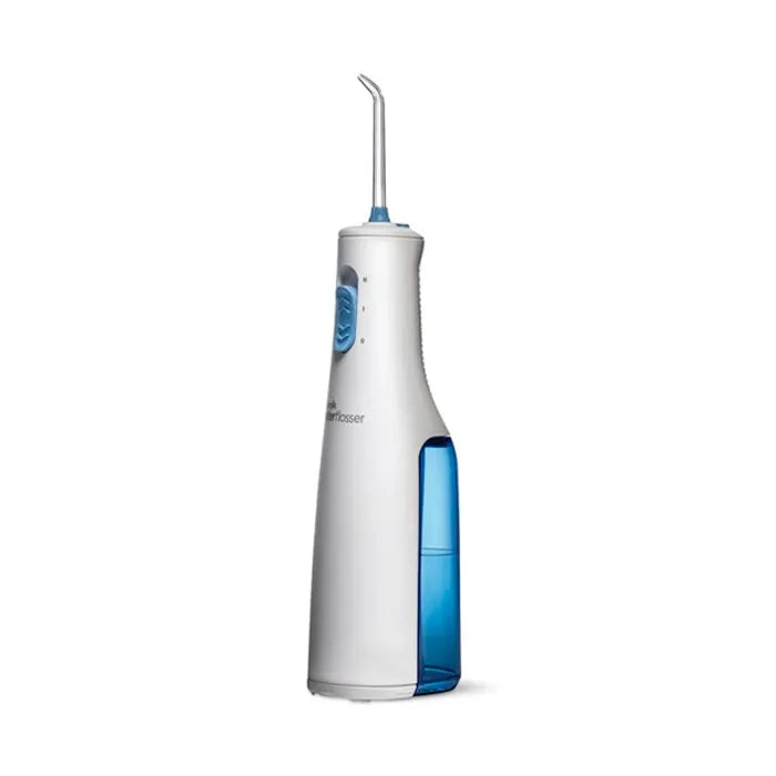 Waterpik Express Irrigator WP02 Weiss