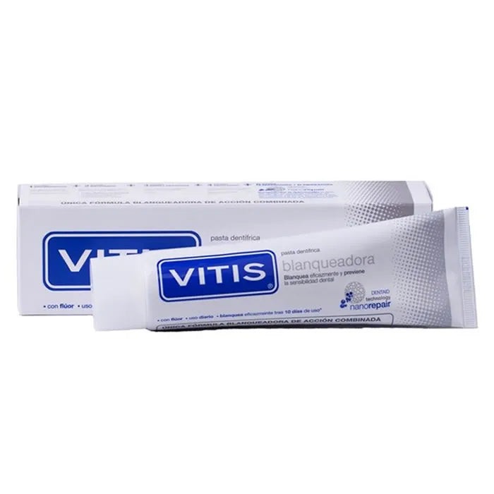 VITIS Whitening Zahnpasta 150ml