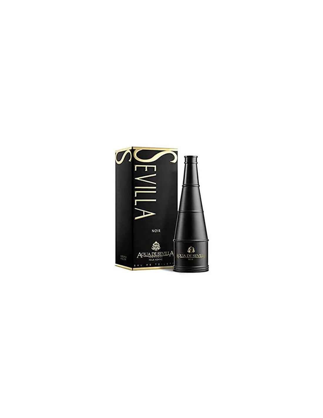 Agua De Sevilla Men Eau de Toilette Spray 125ml