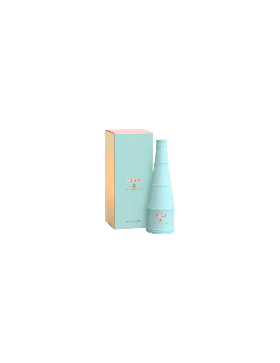 Agua De Sevilla Triana Eau de Toilette Spray 125ml