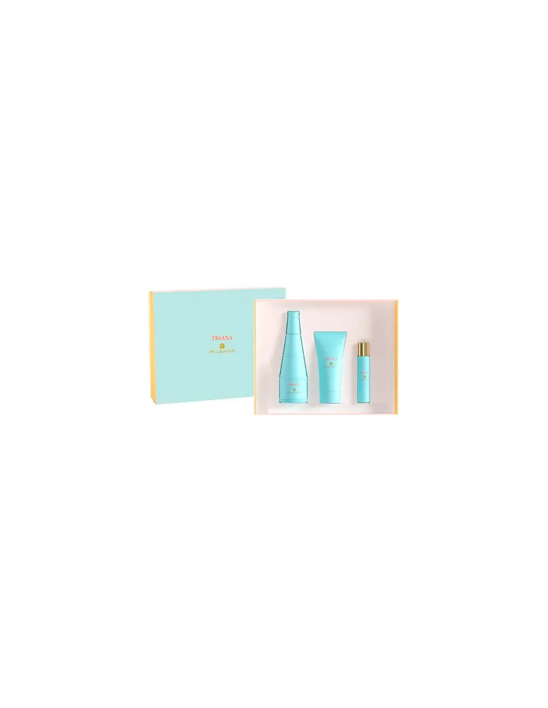 AGUA DE SEVILLA Triana Eau de Toilette Spray 125 ml
