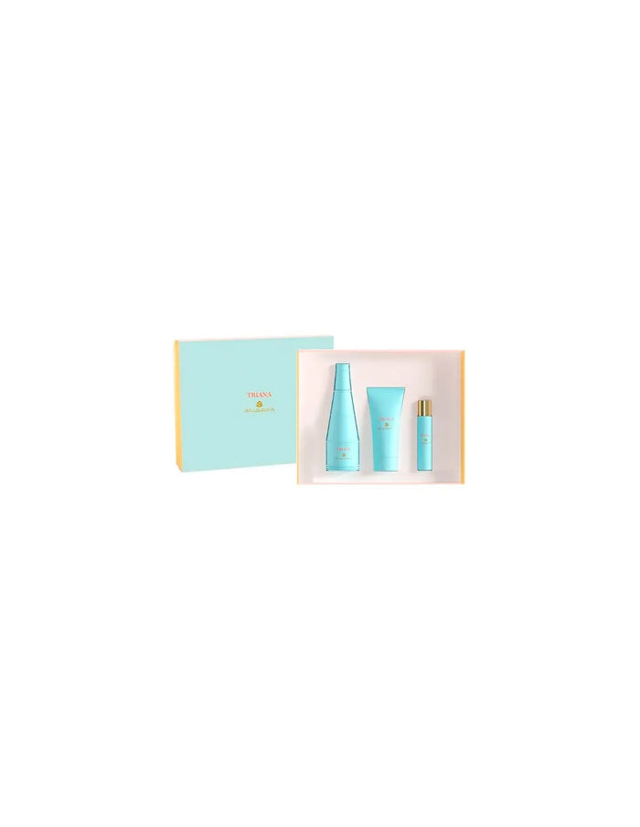 AGUA DE SEVILLA Triana Eau de Toilette Spray 125 ml
