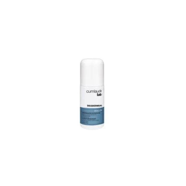 CUMLAUDE Deodermial Deodorant Roll-On 50ml