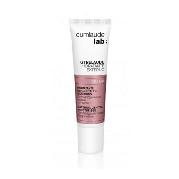 CUMLAUDE External Moisturizer 30ml