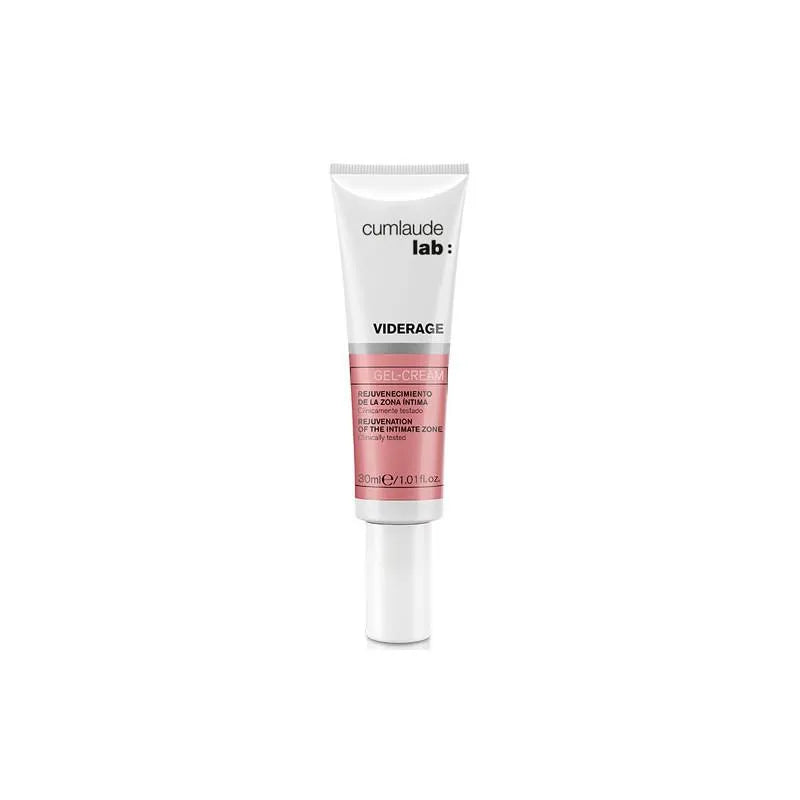 CUMLAUDE Viderage Gel intime Zone 30 ml