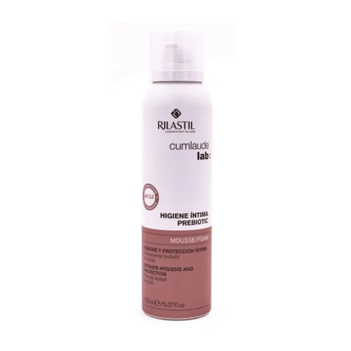 CUMLAUDE Intimhygiene Mousse 150ml