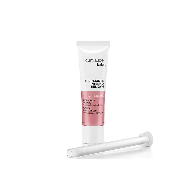 Rilastil Cumlaude Deligyn pH7 Interne Feuchtigkeitscreme 30ml