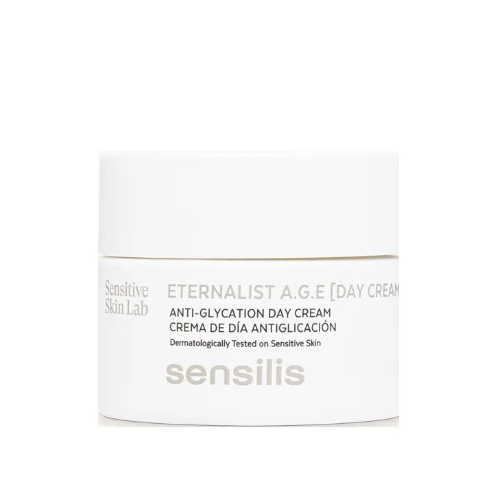 Sensilis Eternalist A.G.E. Cream Day 50 ml