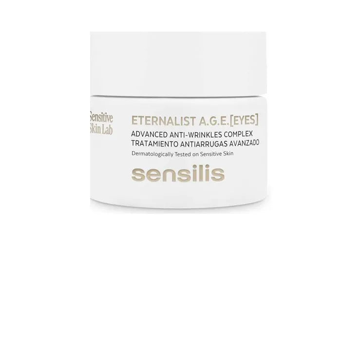 Sensilis Eternalist A.G.E. Anti-Falten Augenpflege 20 ml