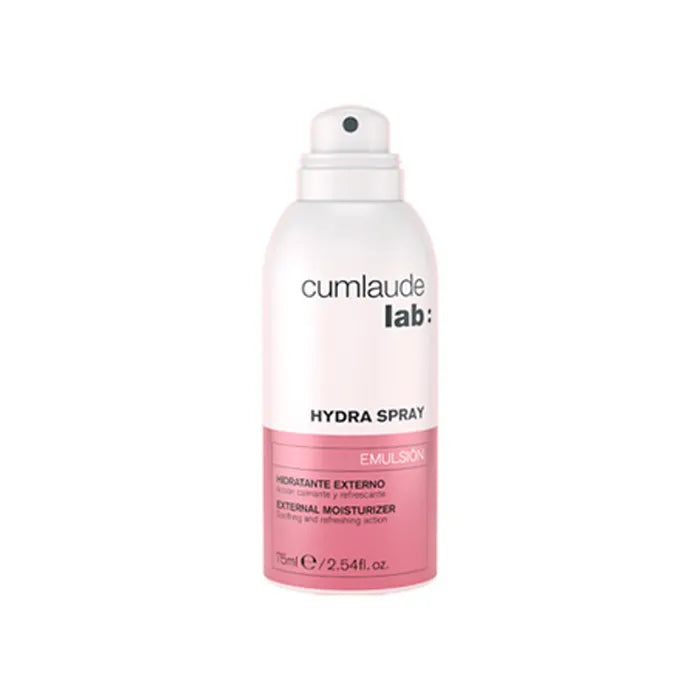 CUMLAUDE Hydra Spray feuchtigkeitsspendende Emulsion 75ml