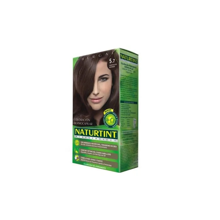 NATURTINT Ammonia Free Hair Colour 5.7 Dunkelblond 150ml