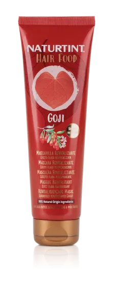 Naturtint Hair Food Mascarilla Goji 150ml Haarmaske