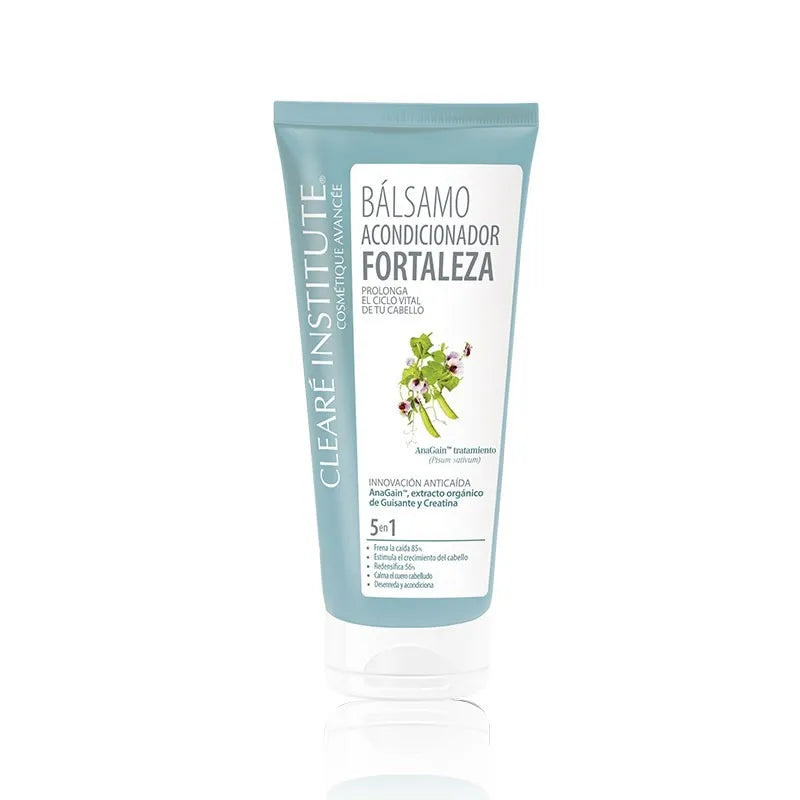 CLEARÉ INSTITUTE Bálsamo Acondicionador 200ml Conditioner Flasche