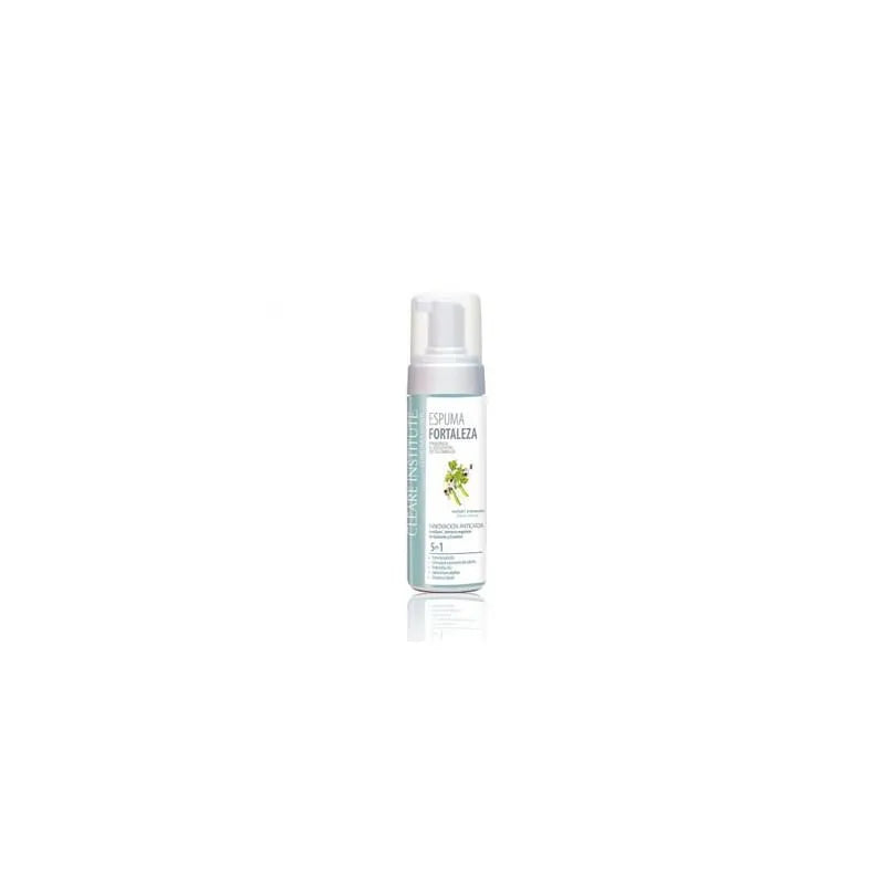 Clearé Institute Haarschaum Espuma Fortaleza Anticaída 150ml