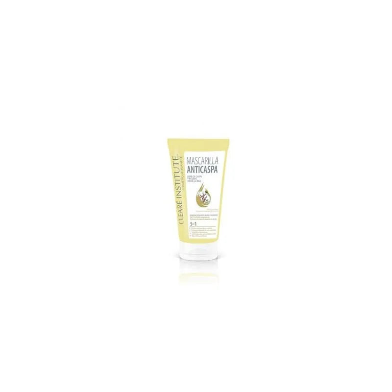 CLEARÉ INSTITUTE Antischuppenmaske 200 ml