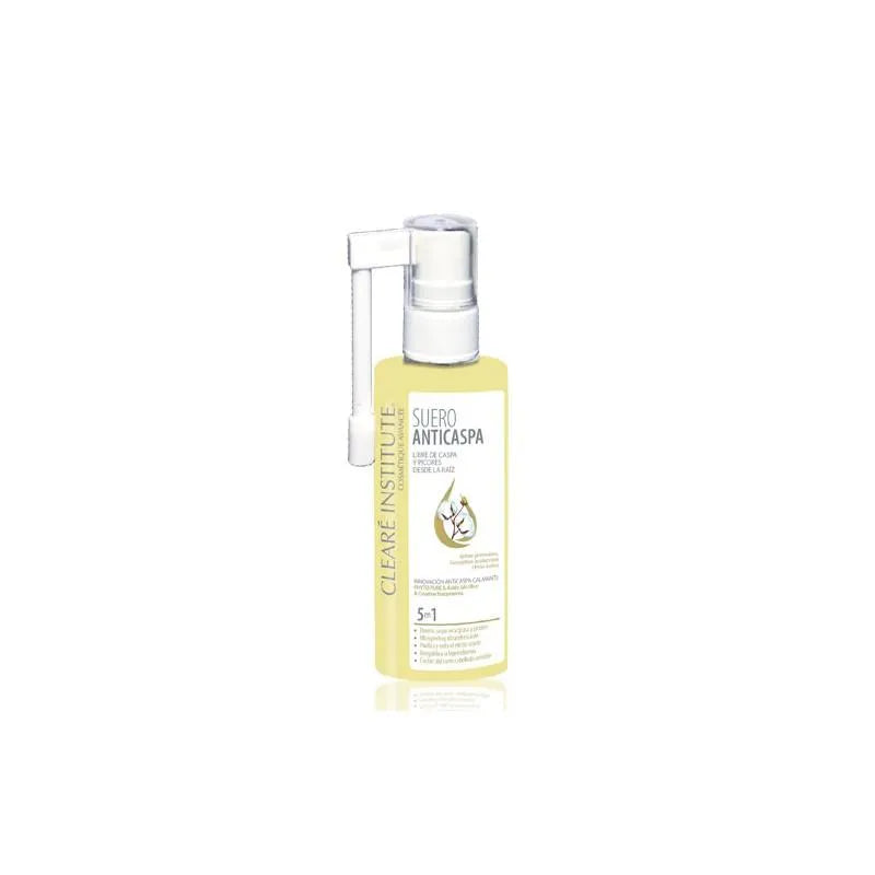 Clearé Institute Antischuppenserum 50 ml