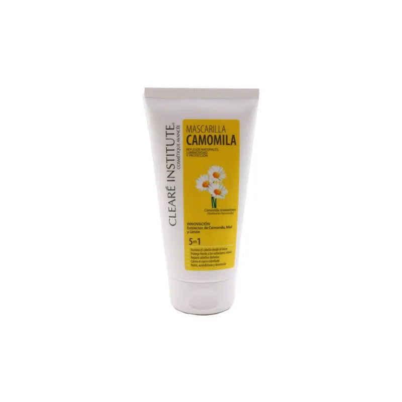 CLEARÉ INSTITUTE Kamillenmaske 50 ml