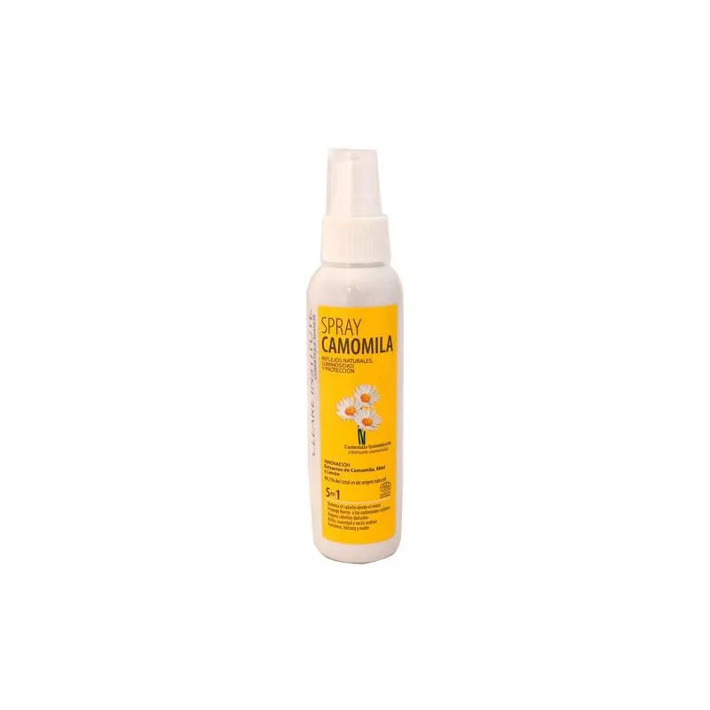 CLEARÉ INSTITUTE Kamillenspray 50 ml