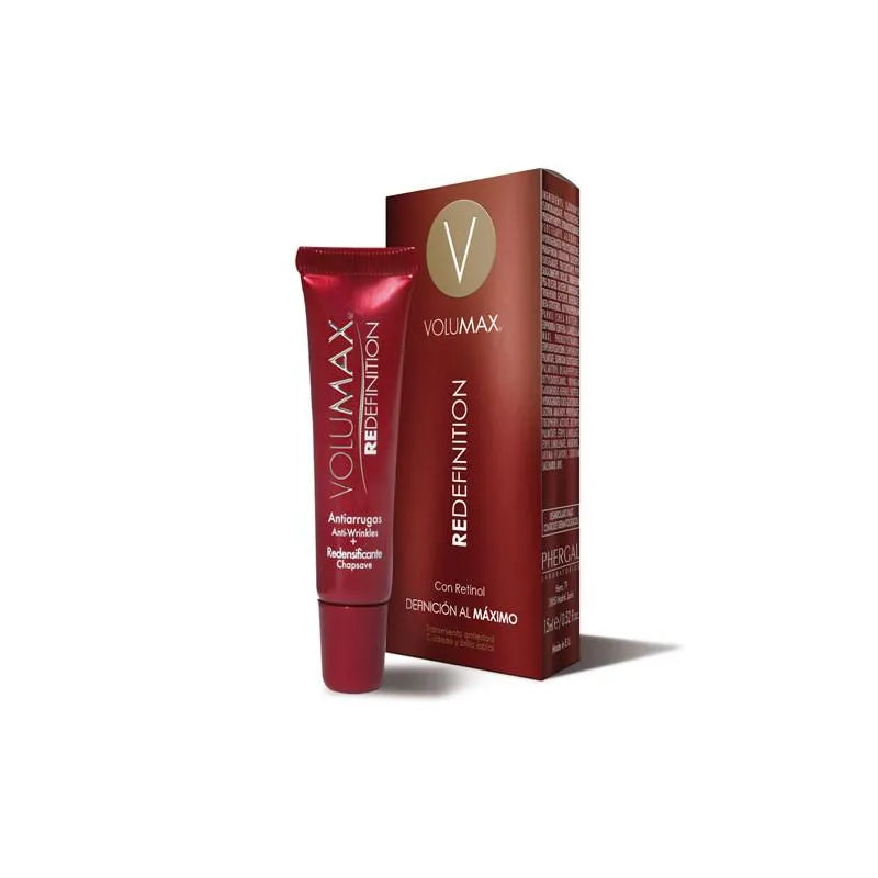 PHERGAL Volumax Redefinition Volumen Booster 150 ml