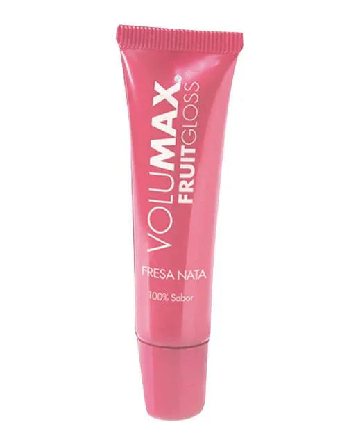 Phergal Volumax Fruit Gloss Fresa y Nata Tubo 15ml