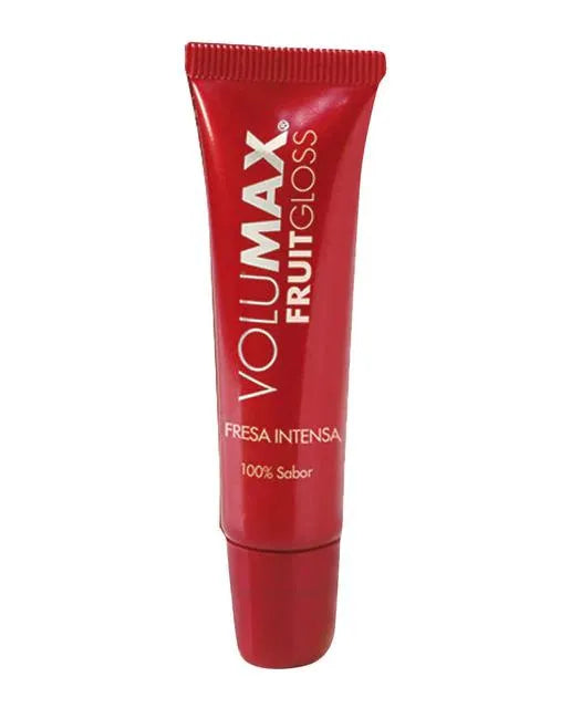 PHERGAL Volumax Fruit Gloss Erdbeere Sahne 7ml