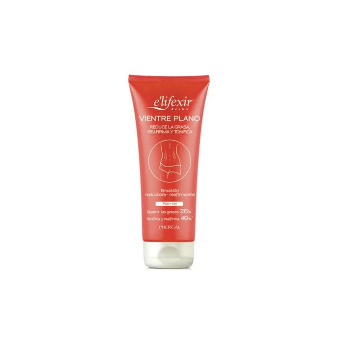 PHERGAL E'lifexir Flacher Bauch Firming Emulsion 200ml