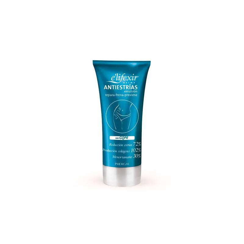 PHERGAL E’lifexir Anti-Dehnungsstreifen-Emulsion 200 ml Produktbild