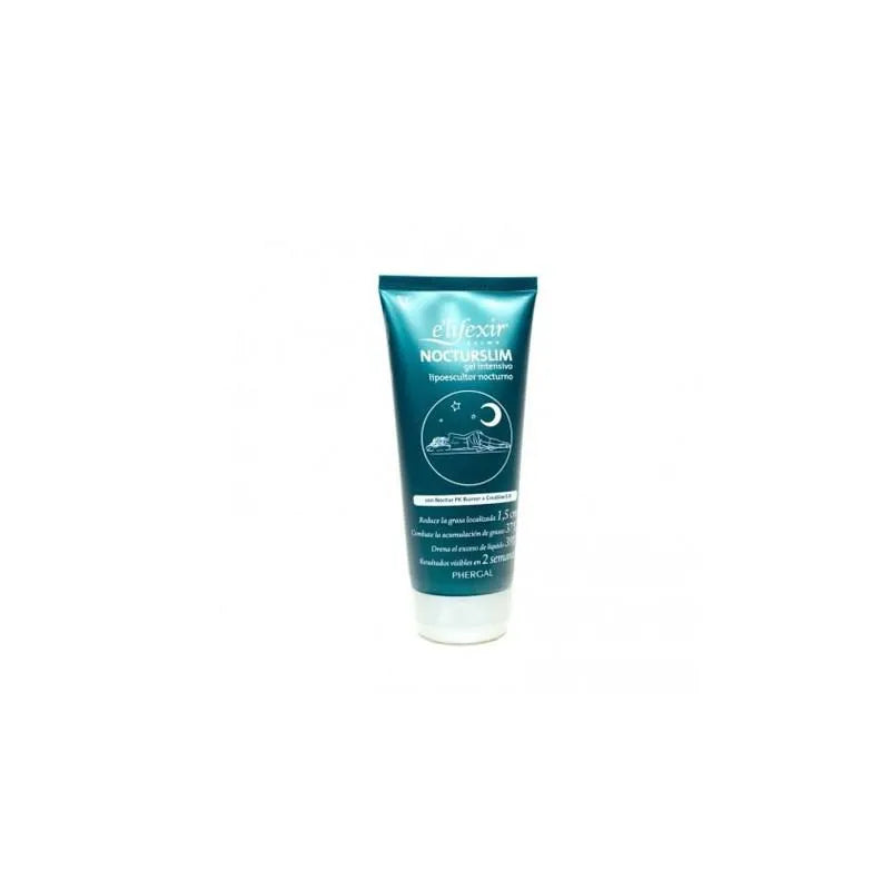 PHERGAL E'lifexir Nocturslim Intensiv-Liposculptor-Gel 200ml