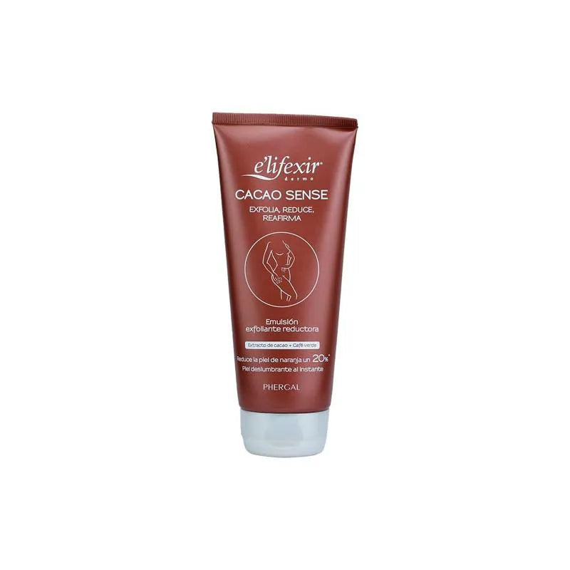 PHERGAL Elifexir Cacao Sense Peeling 200 ml