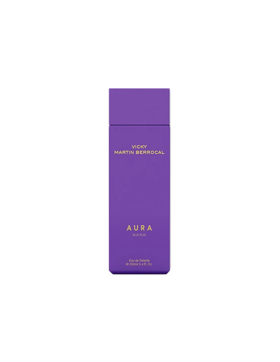 Vicky Martin Berrocal Aura Eau de Toilette Spray 100ml