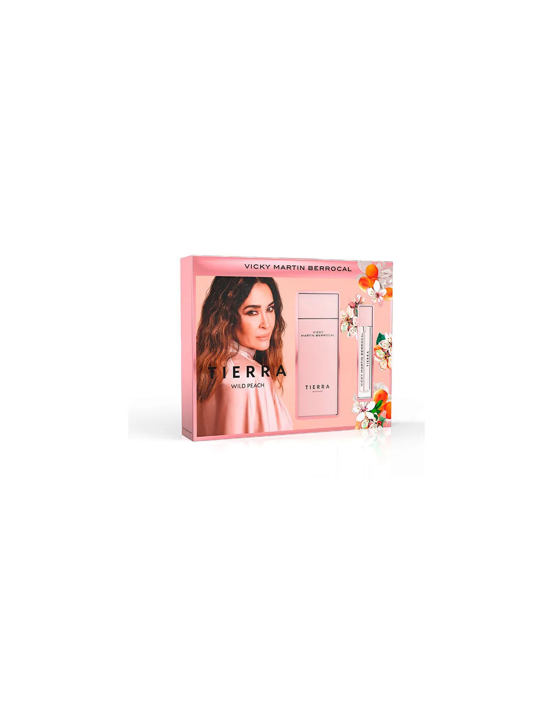 VICKY MARTIN BERROCAL Tierra Set Produktbild