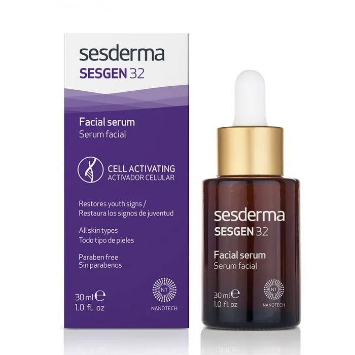 SESDERMA Sesgen 32 Zellaktivierendes Serum 30ml