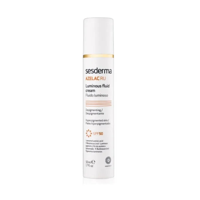 Sesderma Azelac Ru Fluid Cream SPF 50 50 ml