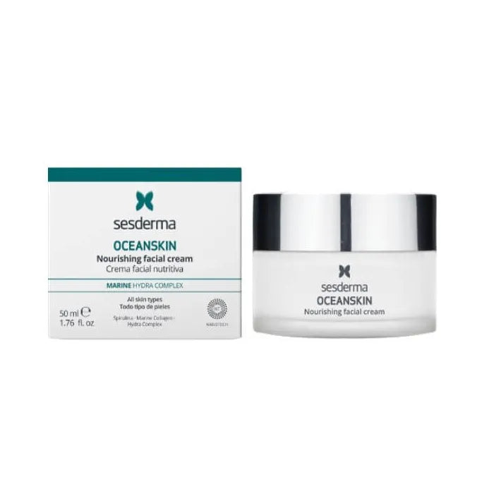 Sesderma Oceanskin Nourishing Cream 50ml Produktbild