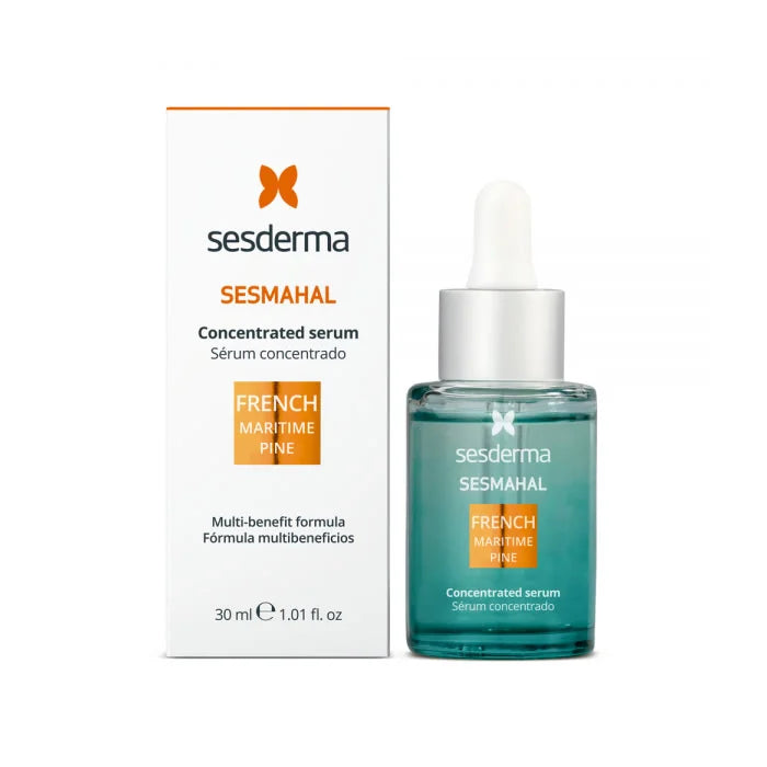 Sesderma Sesmahal Französische Seekiefer Serum Bi-Phase System 30ml