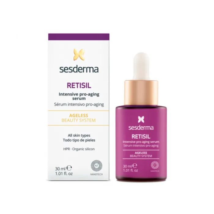 SESDERMA Retisil Intensiv-Serum 30ml