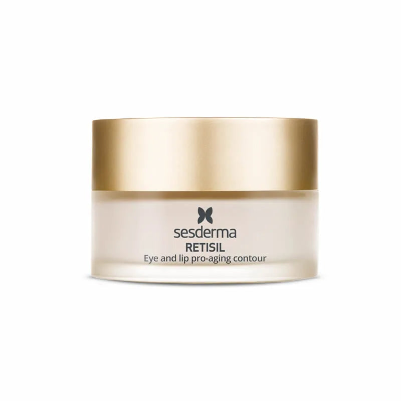 SESDERMA Retisil Augen- und Lippenkontur 30ml