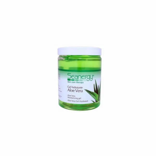 SEANERGY Aloe Vera Feuchtigkeitsgel 300ml