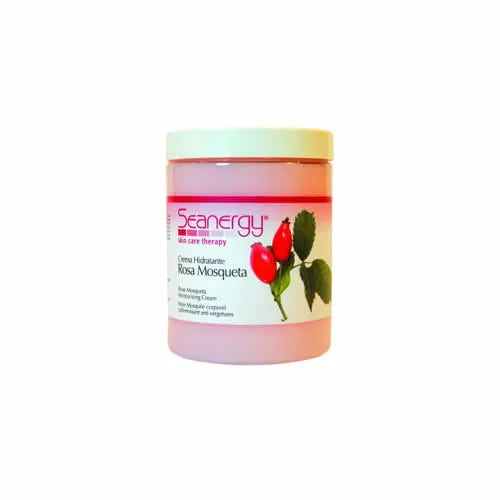 SEANERGY Rosa Mosqueta Cream 300ml Verpackung