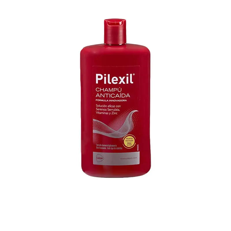 Pilexil Shampoo Anti Haarausfall 500ml