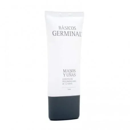BÁSICOS GERMINAL Hand- und Nagelcreme 50ml Produktbild