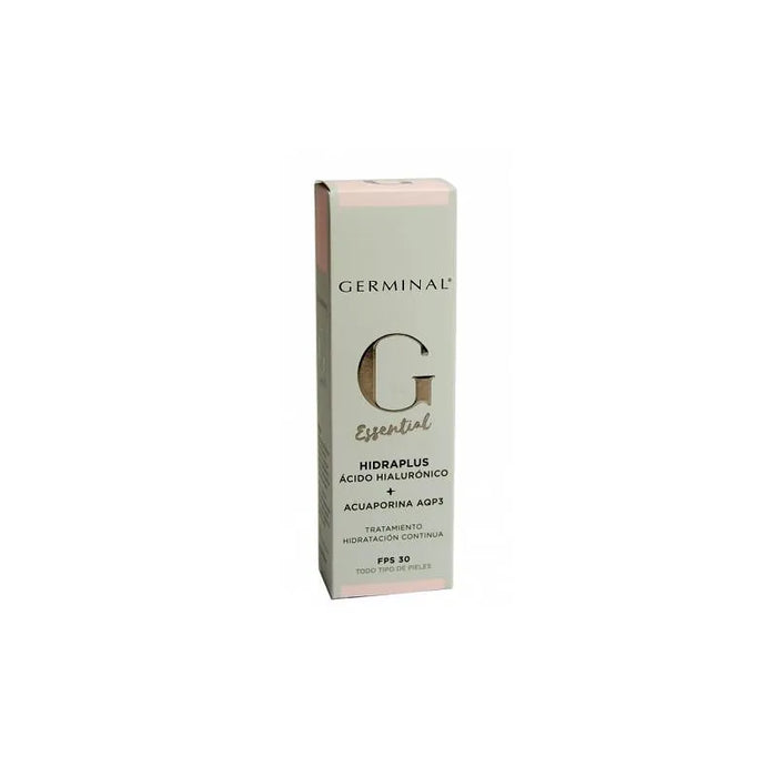 Germinal Hidraplus Feuchtigkeitscreme 50ml