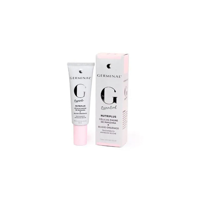 Germinal Essential Nutriplus Pflegeöl 50ml Flasche